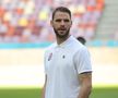 Ce a făcut Tachtsidis înainte de FCSB - CFR, imediat cum a intrat pe gazon, după „scandalul FaceTime”