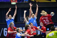 Team Esbjerg nu e un „balaur” » 5 motive pentru care CSM București trebuie să spere la calificarea în Final Four-ul Ligii Campionilor la handbal feminin