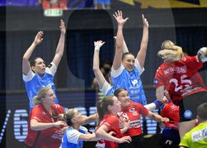 Team Esbjerg nu e un „balaur” » 5 motive pentru care CSM București trebuie să spere la calificarea în Final Four-ul Ligii Campionilor la handbal feminin