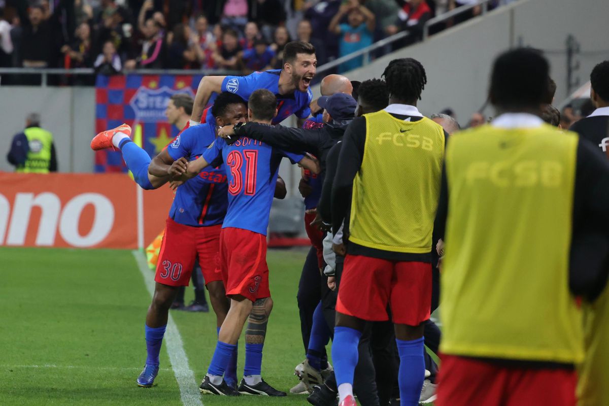 Dan Petrescu, uluit după eșecul cu FCSB: „N-am mai văzut așa ceva. Doamne ferește!”