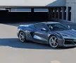 Cum arată Chevrolet Corvette, mașina sport care va ajunge și în România