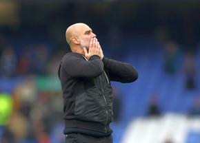 Meci cât un sezon pentru Guardiola & City: „Totul e în mâinile noastre”