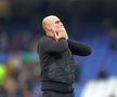 Pep Guardiola, antrenorul lui Manchester City, foto: Getty Images