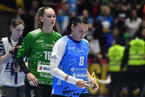 Dunărea Brăila - CSM București, meciul care poate decide campioana în „Liga Florilor” » Calcule: posibil duel cu titlul pe masă în ultima rundă