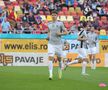 Încălzire FCSB - CFR Cluj, etapa 5