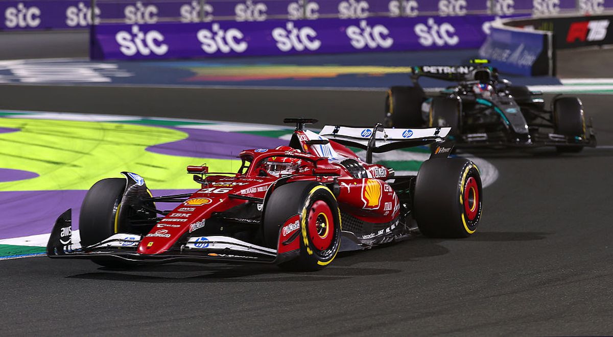 Oscar Piastri câștigă Marele Premiu de Formula 1 al Arabiei Saudite » Avem un nou lider în ierarhia piloților