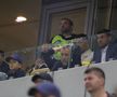 Mihai Stoica a oferit imaginile serii după FCSB - CFR Cluj: cum a trăit în lojă finalul dramatic și pe cine a îmbrățișat după succes