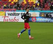 Încălzire FCSB - CFR Cluj, etapa 5
