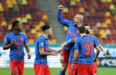 Interes scăzut în ziua de Paști » Câte bilete au fost vândute pentru FCSB - CFR Cluj