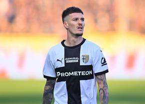 De nicăieri! Se pregătește transferul lui Dennis Man la alt club din Serie A » E pe lista scurtă pentru mercato