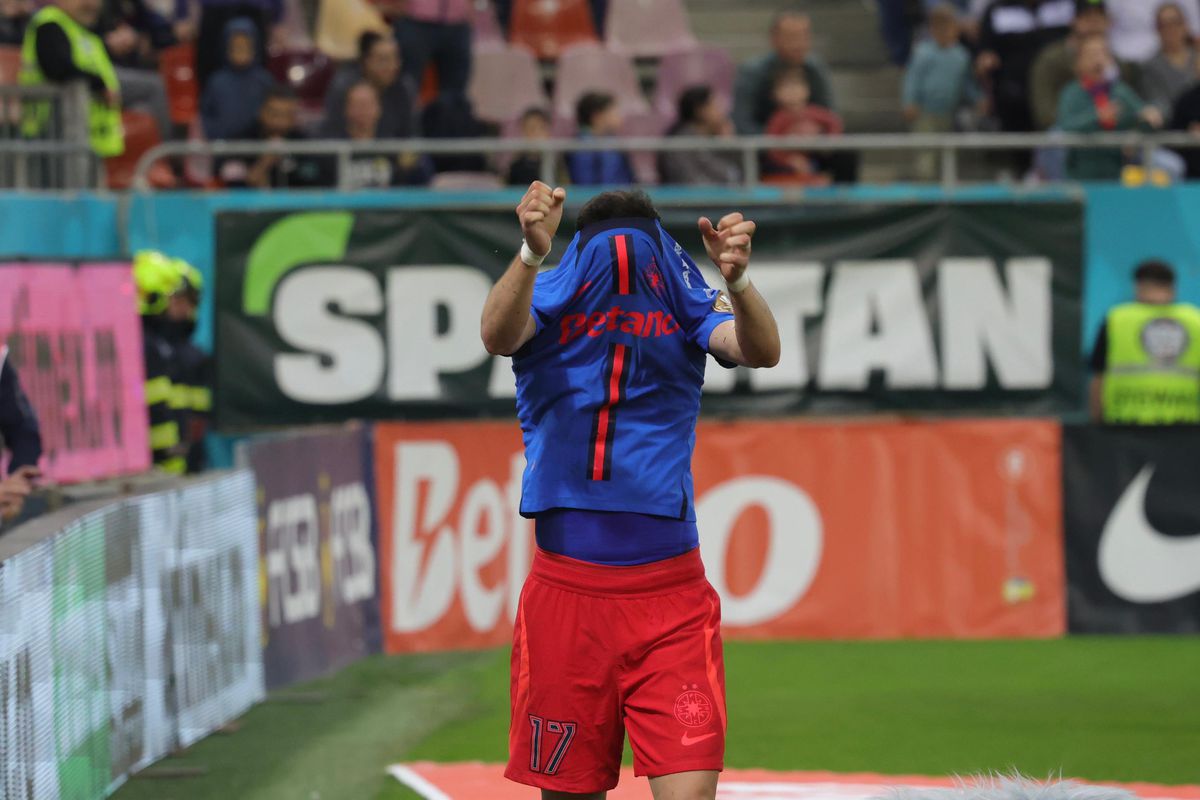 Dan Petrescu, uluit după eșecul cu FCSB: „N-am mai văzut așa ceva. Doamne ferește!”