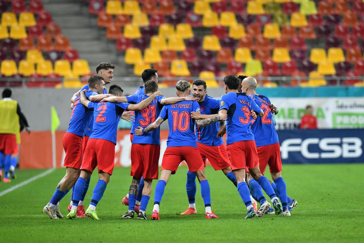 În ciuda victoriei cu CFR Cluj, nu îi vede campioni pe cei de la FCSB: „La cum joacă...”