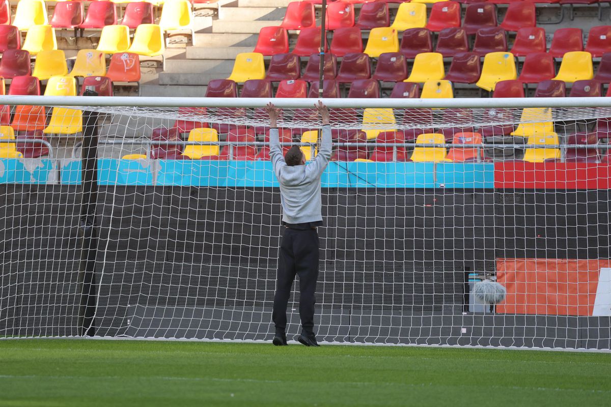 Ce a făcut Tachtsidis înainte de FCSB - CFR, imediat cum a intrat pe gazon, după „scandalul FaceTime”