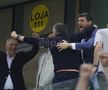 Mihai Stoica la meciul FCSB - CFR / foto: Ionuț Iordache (GSP)