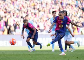 Tweet-ul Barcelonei care i-a enervat pe fanii lui Real: „E o lipsă de respect!”