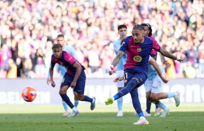 Tweet-ul Barcelonei care i-a enervat pe fanii lui Real: „E o lipsă de respect!”