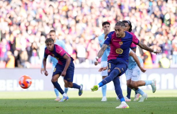 Tweet-ul Barcelonei care i-a enervat pe fanii lui Real: „E o lipsă de respect!”