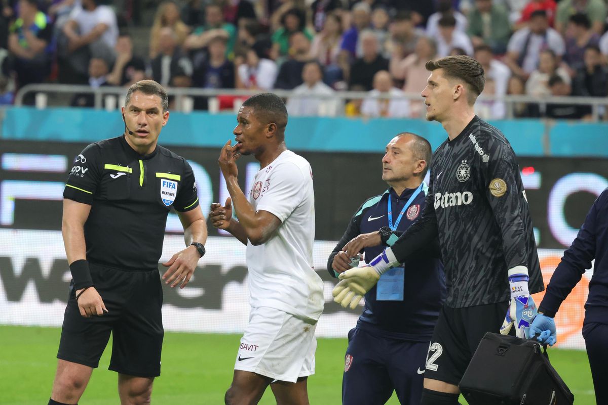 Propunere-surpriză pentru echipa națională, după FCSB - CFR Cluj: „Mircea Lucescu surprinde întotdeauna”