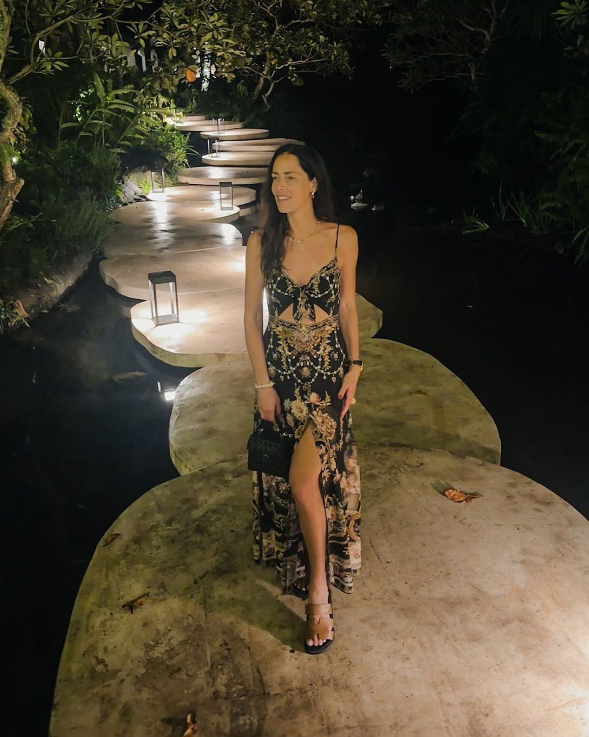 FOTO Ana Ivanovic și Bastian Schweinsteiger