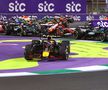 Marele Premiu de Formula 1 din Arabia Saudită, 20.04.2025