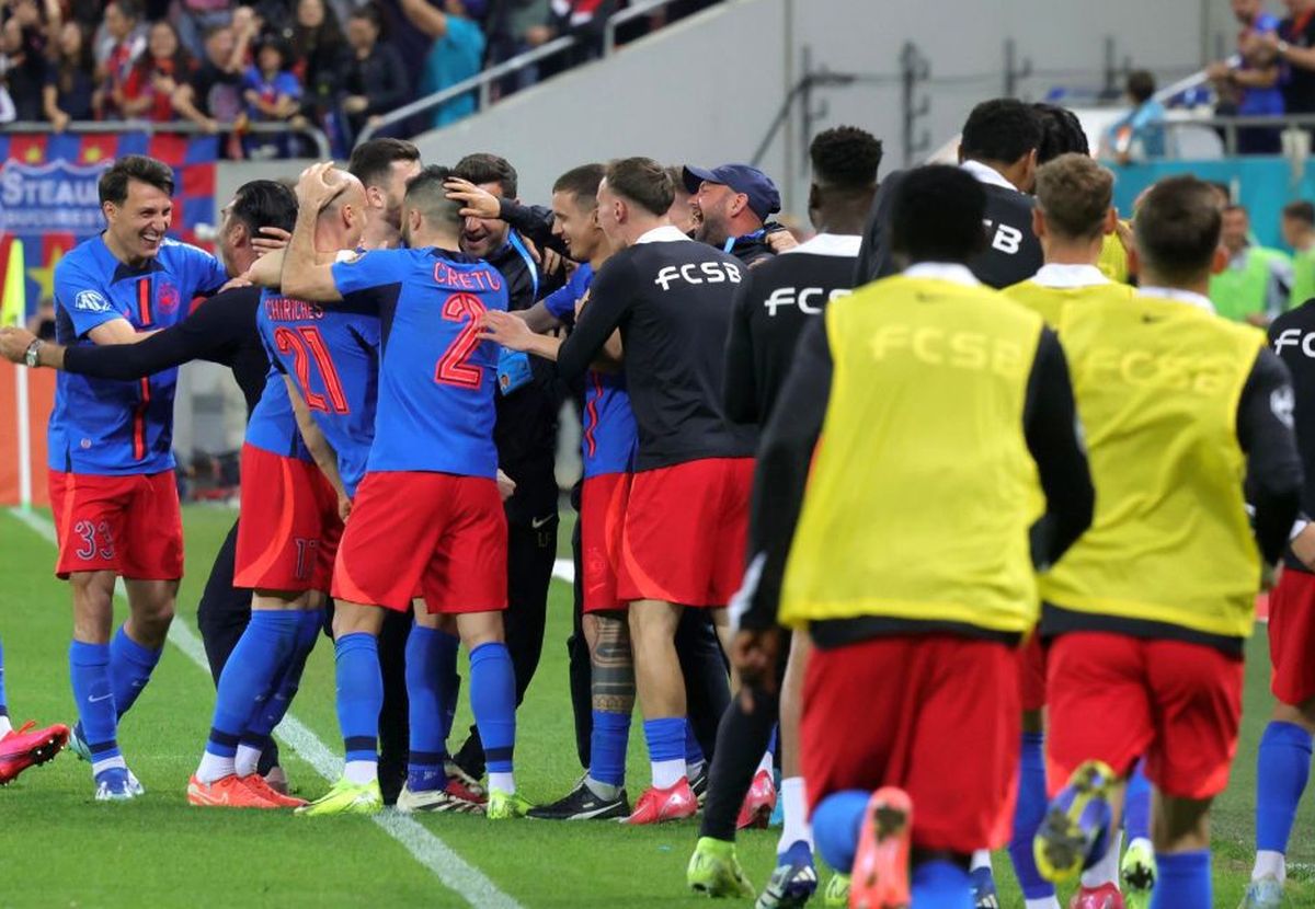 Propunere-surpriză pentru echipa națională, după FCSB - CFR Cluj: „Mircea Lucescu surprinde întotdeauna”