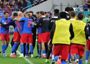 Propunere-surpriză pentru echipa națională, după FCSB - CFR Cluj: „Mircea Lucescu surprinde întotdeauna”