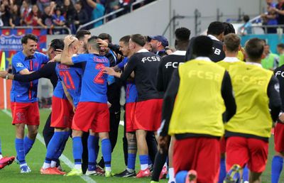 Propunere-surpriză pentru echipa națională, după FCSB - CFR Cluj: „Mircea Lucescu surprinde întotdeauna”