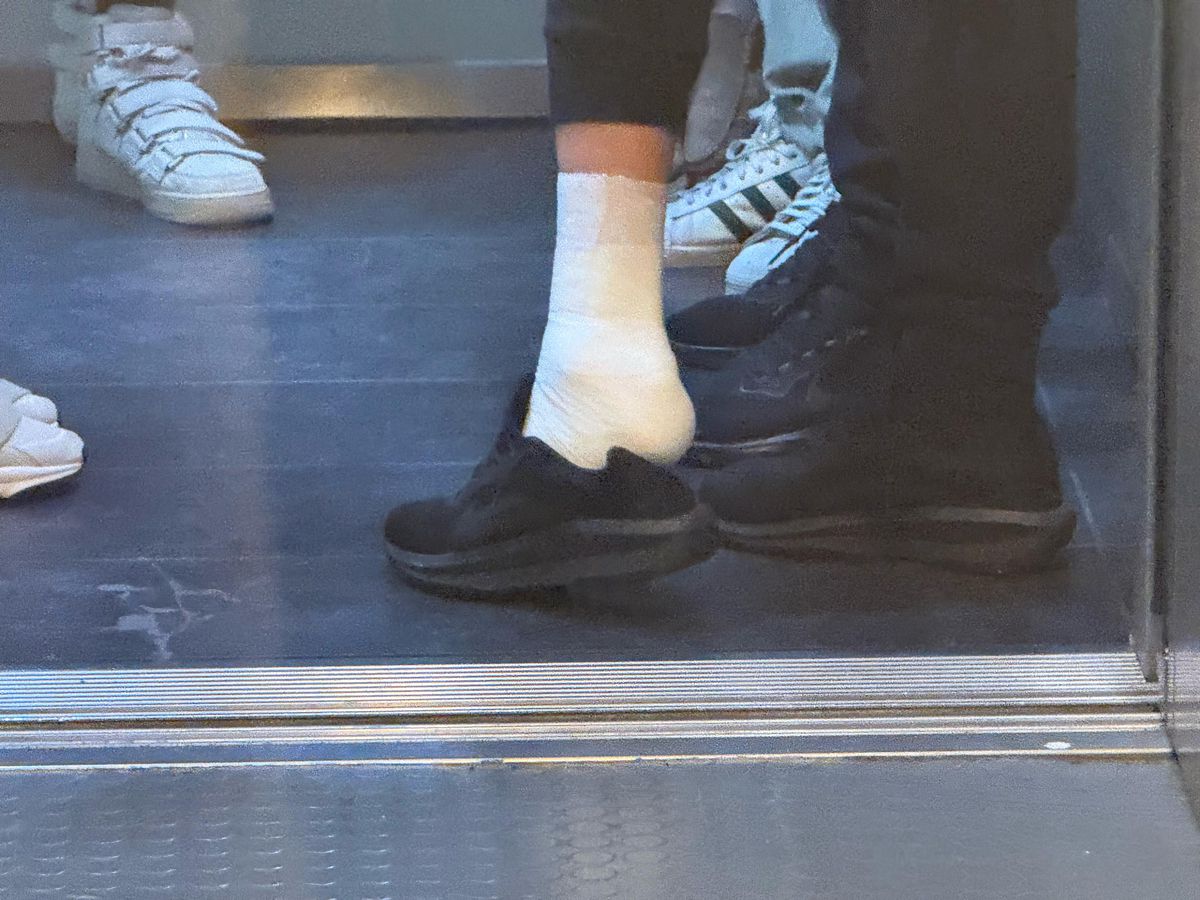 Victoria cu CFR Cluj a lăsat urme la FCSB: cum au apărut Cisotti și Gheorghiță la finalul meciului