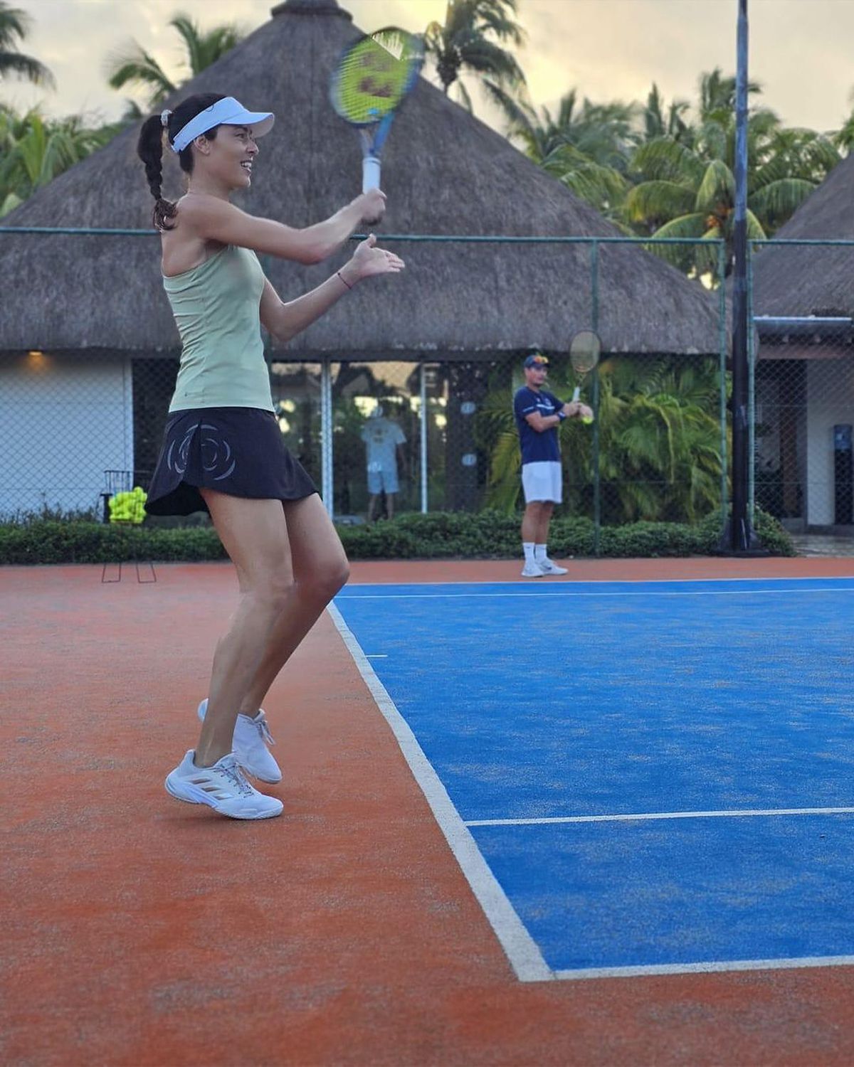 Ana Ivanovic și Bastian Schweinsteiger au mimat divorțul? » Fotografia nouă care pune la îndoială tot ce se știa până acum