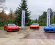 Cum arată Chevrolet Corvette, mașina sport care va ajunge și în România