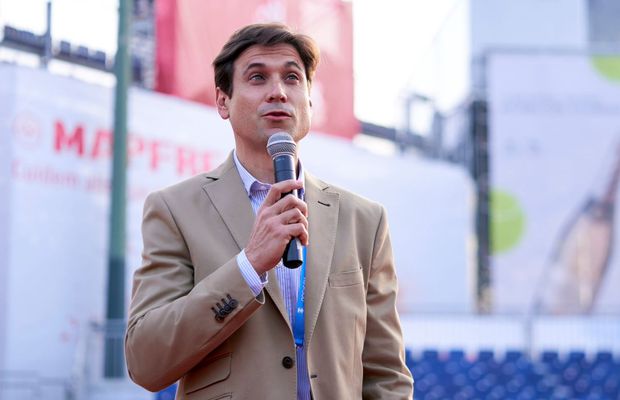 David Ferrer nu va mai fi directorul turneului de la Barcelona: „Am nevoie de alte provocări, nu știu ce uși se vor deschide”