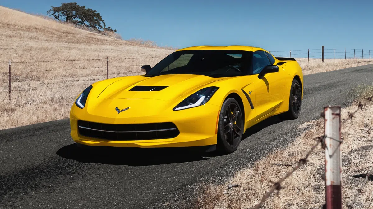 Mașina a făcut furori în Statele Unite și vine în România după 6 ani » Se va bate cu BMW și Mercedes