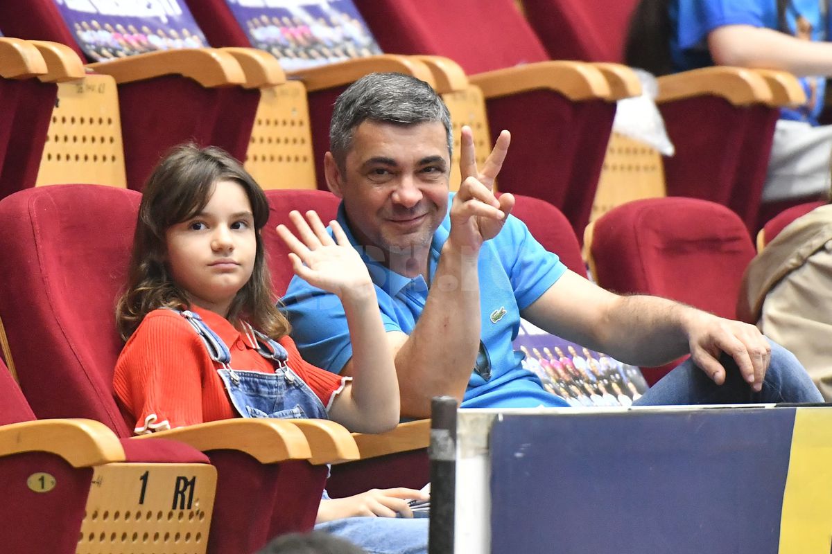 Mesajul postat de Cristina Neagu după ultimul meci de acasă în Liga Campionilor