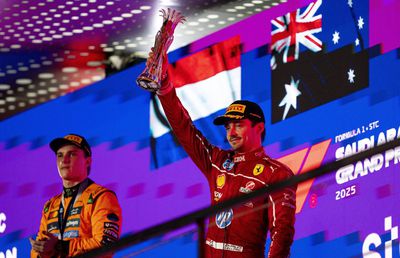 Charles Leclerc, șocat după primul podium al sezonului: „Nu mă așteptam!”