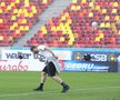 Ce a făcut Tachtsidis înainte de FCSB - CFR, imediat cum a intrat pe gazon, după „scandalul FaceTime”