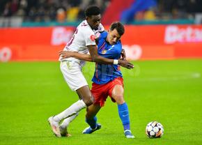 FCSB - CFR Cluj, totul sau nimic » 3 detalii importante înaintea derby-ului care poate fi decisiv pentru titlu