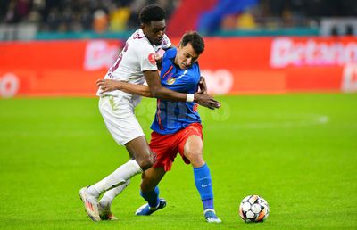 FCSB - CFR Cluj, totul sau nimic » 3 detalii importante înaintea derby-ului care poate fi decisiv pentru titlu