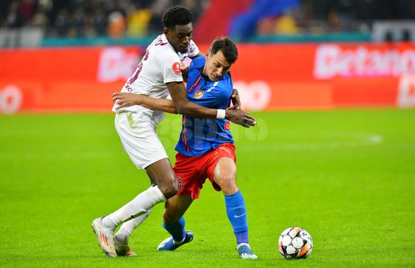 FCSB - CFR Cluj, totul sau nimic » 3 detalii importante înaintea derby-ului care poate fi decisiv pentru titlu