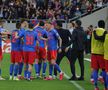 Filmul ce-o face celebră pe FCSB: pas mic, dar mare, în lupta pentru titlu! Cum arată clasamentul ACUM în play-off