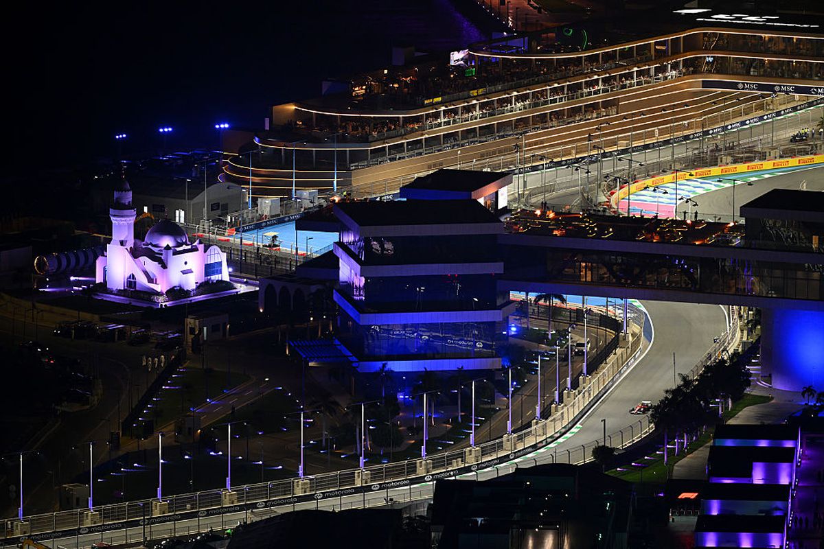 Oscar Piastri câștigă Marele Premiu de Formula 1 al Arabiei Saudite » Avem un nou lider în ierarhia piloților