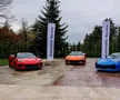Cum arată Chevrolet Corvette, mașina sport care va ajunge și în România