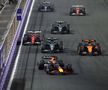 Marele Premiu de Formula 1 din Arabia Saudită, 20.04.2025