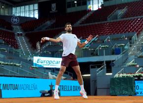 Novak Djokovic revine la Madrid » Dezbatere aprigă legată de forma lui: „Se pare că 2025 este ultima șansă”