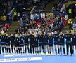 CSM București - Esbjerg, turul din sferturile Ligii Campionilor, foto: Cristi Preda
