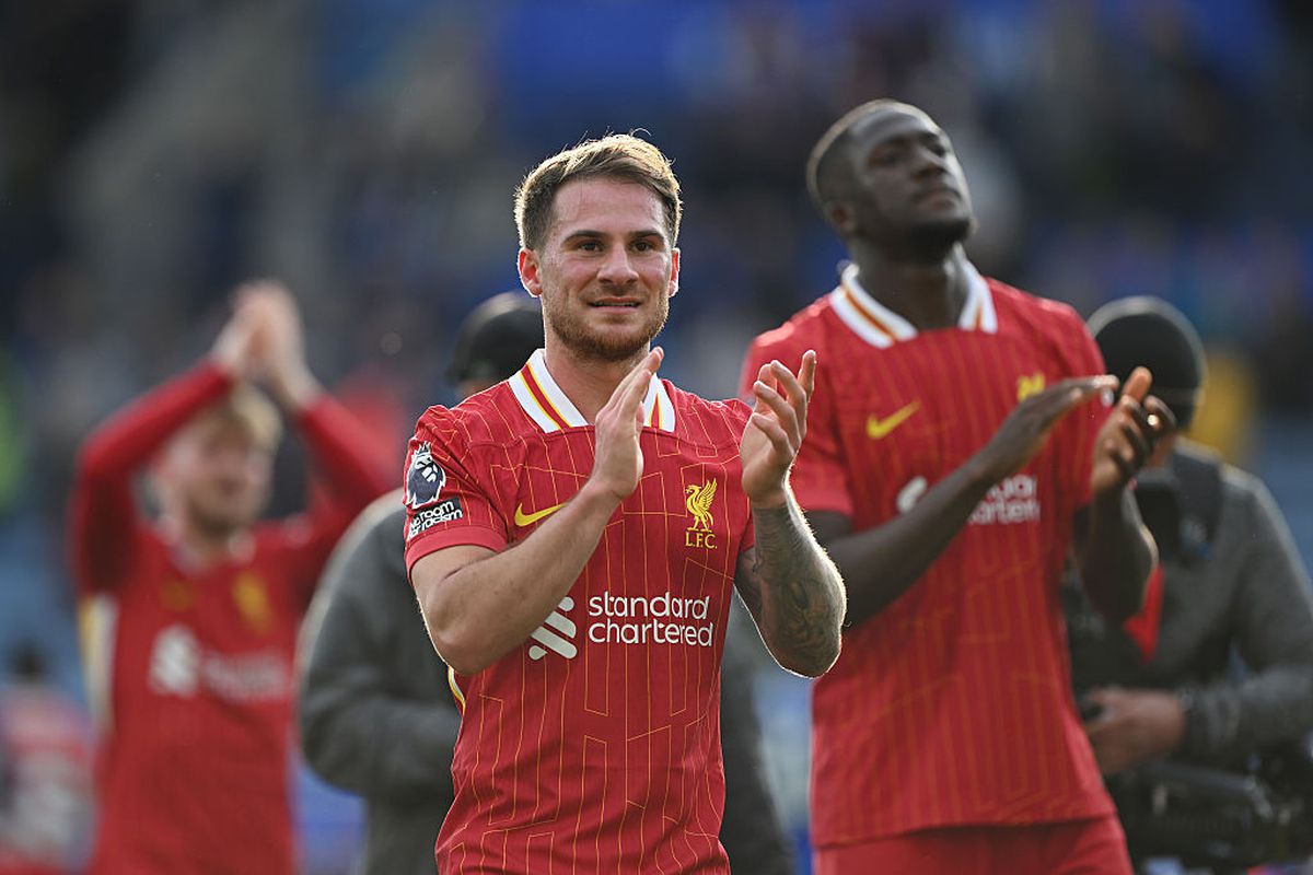 Liverpool amână sărbătoarea, adversara a retrogradat matematic din Premier League!