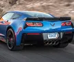 Cum arată Chevrolet Corvette, mașina sport care va ajunge și în România