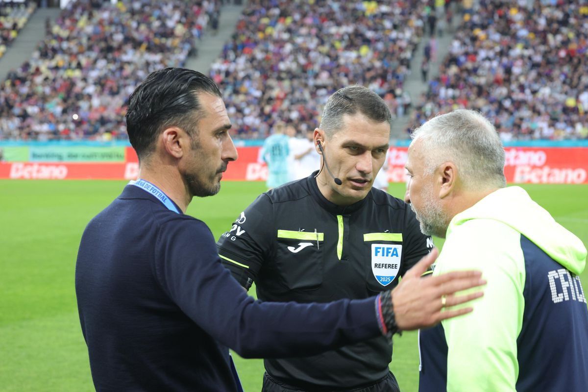 Dan Petrescu, uluit după eșecul cu FCSB: „N-am mai văzut așa ceva. Doamne ferește!”