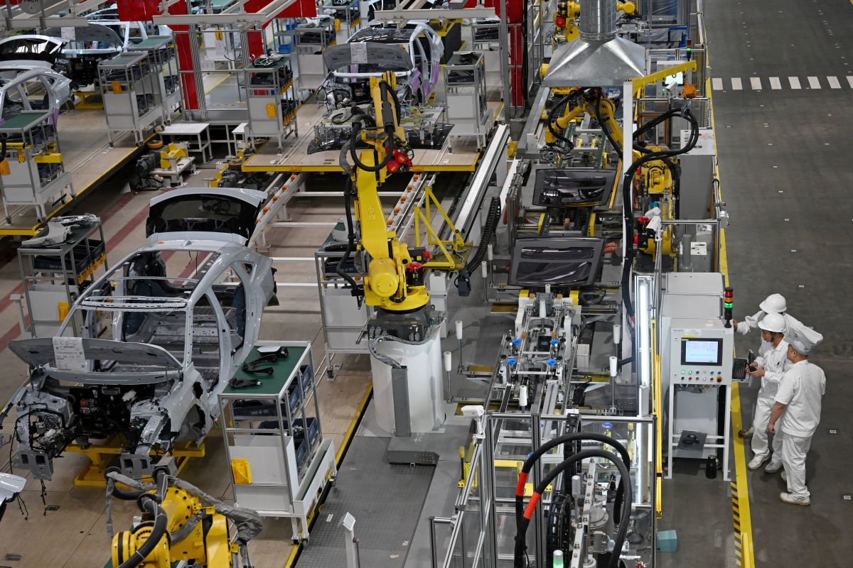 Proiect curios al Parlamentului European » UE se pregătește să interzică un material esențial în industria auto