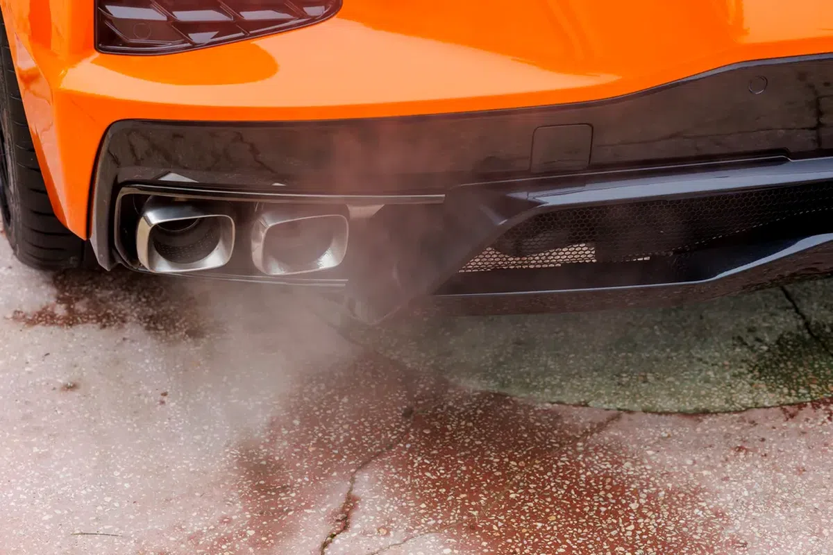 Mașina a făcut furori în Statele Unite și vine în România după 6 ani » Se va bate cu BMW și Mercedes