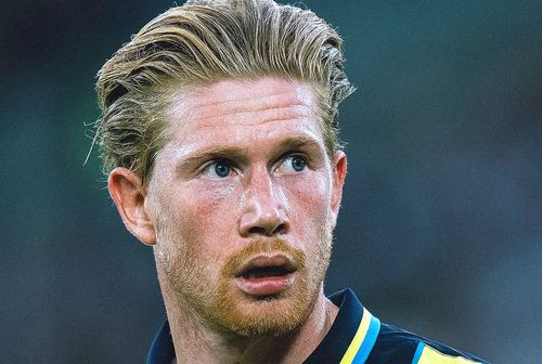 De Bruyne, șocat de decizia lui Manchester City. Foto: Instagram